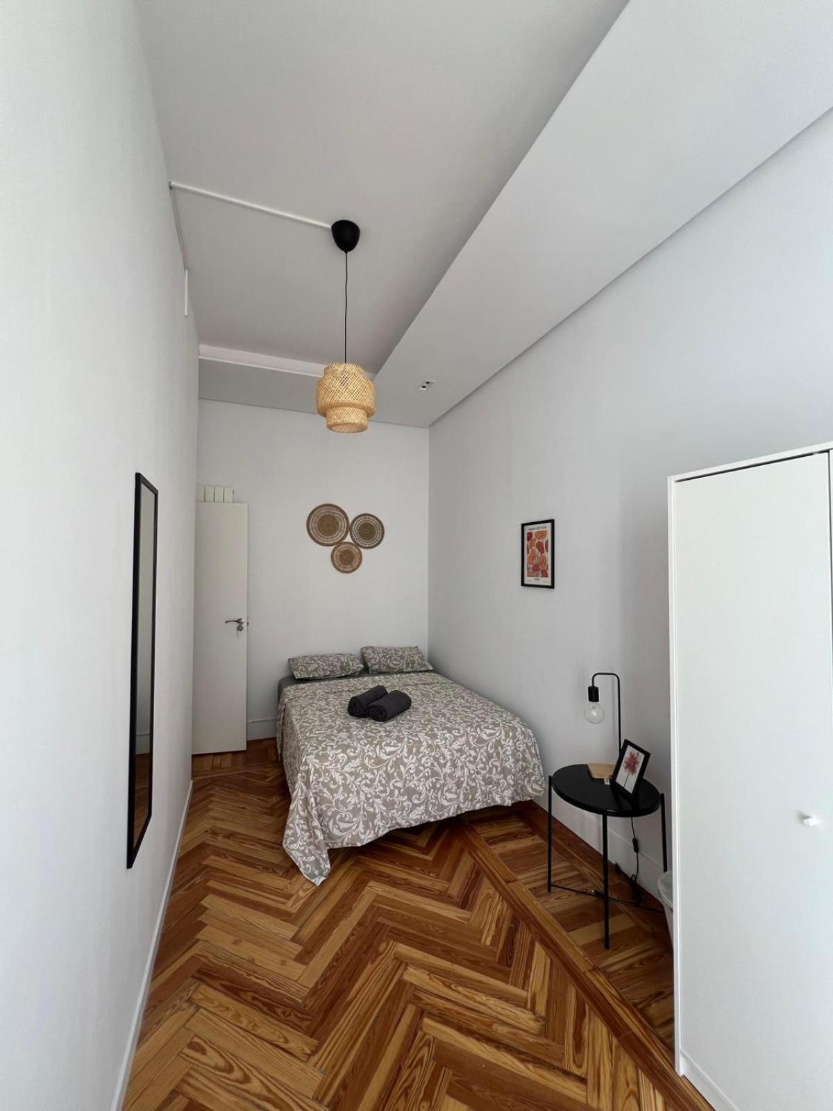Hostel Private In Magdalena Street Madrid